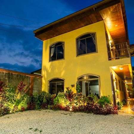 Sol Y Luna Apartments La Fortuna Exteriör bild