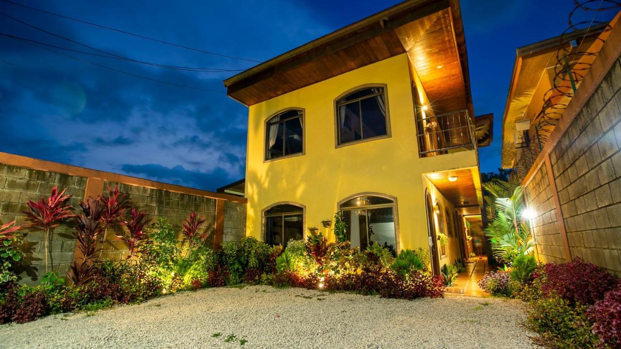Sol Y Luna Apartments La Fortuna Exteriör bild